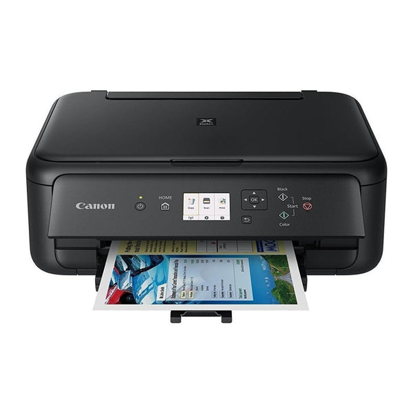 Πολυμηχάνημα Canon Pixma TS5150 Black