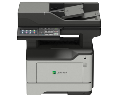 Πολυμηχάνημα LASER B/W LEXMARK MX521ade