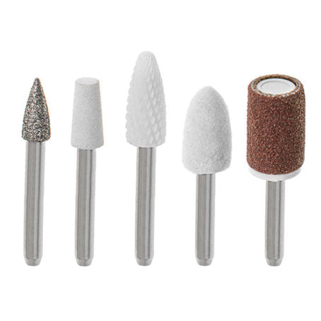 Adler 5 In 1 Nail Milling Machine