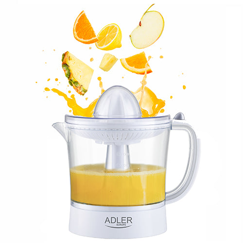 Adler Citrus Juicer 60 W White