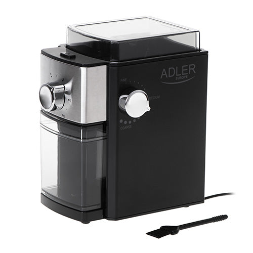Adler Burr Coffee Grinder 250 Gr