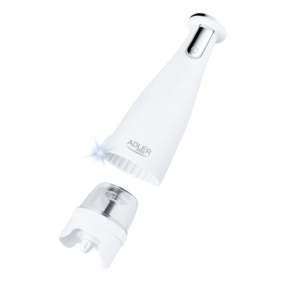 Adler 3 In 1 Electric Spice Grinder White