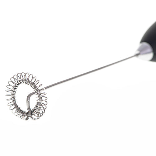 Adler Milk Frother Black