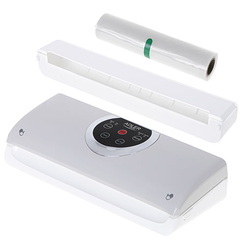 Adler Vacuum Sealer 130 W White