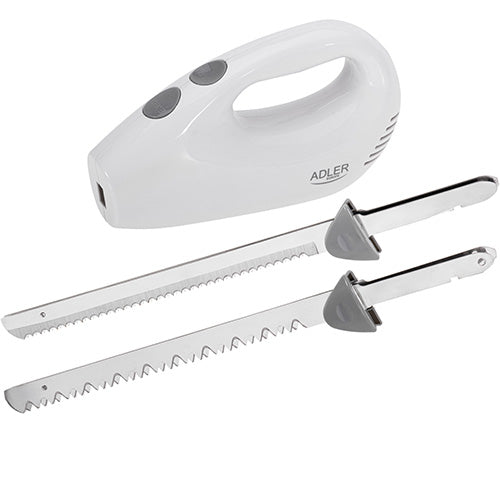 Adler Electric Knife 200 W White