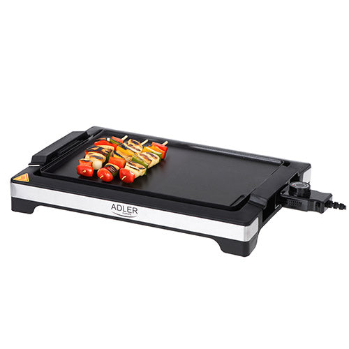 Adler Table Electric Grill 3000 W