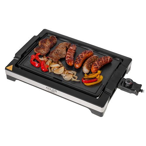 Adler Table Electric Grill 3000 W