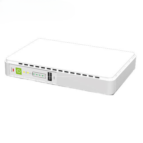Lamtech Mini Dc Ups 15 W 9 V/12 V Output