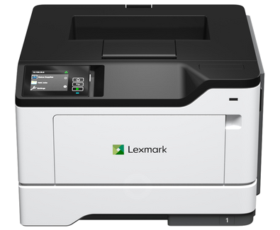 Εκτυπωτής LASER B/W LEXMARK MS531dw