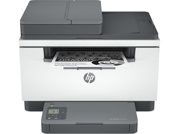 Πολυμηχάνημα Laser HP LaserJet M234sdw (6GX01F)