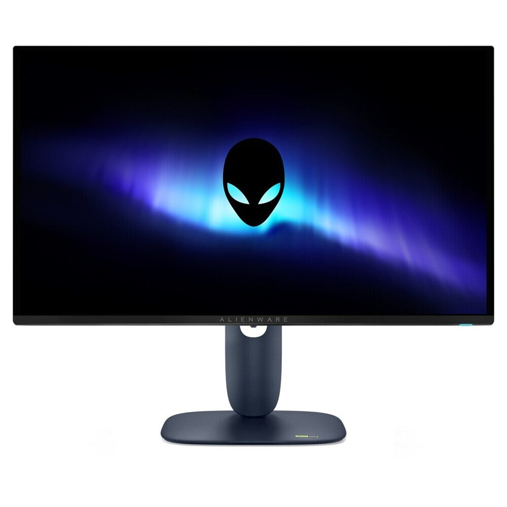 DELL Monitor ALIENWARE AW2725D 27" QD-OLED 280HZ, HDMI, DP, USB-C, Height Adjustable,3YearW