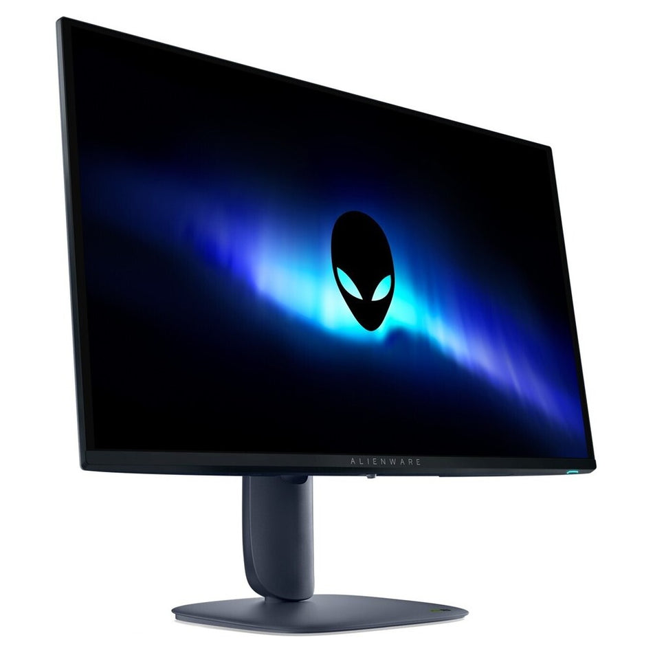 DELL Monitor ALIENWARE AW2725D 27" QD-OLED 280Hz, HDMI, DP, USB-C, Höhenverstellbar, 3 Jahre Garantie