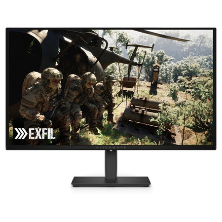 DELL Monitor ALIENWARE AW2726DM 27'' QD-OLED, HDMI, DP, Height Adjustable, 3YearsW