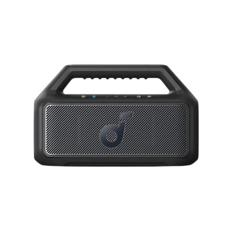 ANKER SOUNDCORE BOOM 2 SE BT SPEAKER BLACK