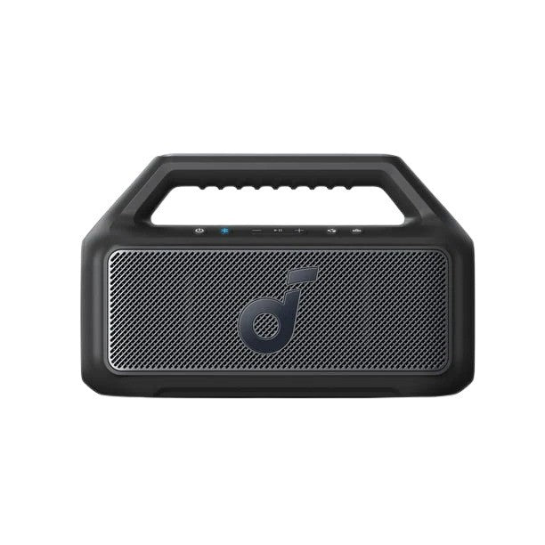ANKER SOUNDCORE BOOM 2 SE BT SPEAKER BLACK