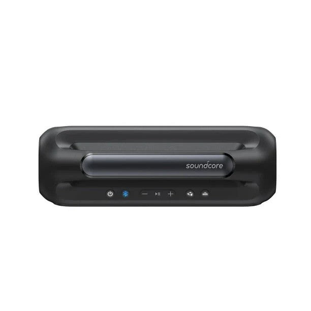 ANKER SOUNDCORE BOOM 2 SE BT SPEAKER BLACK