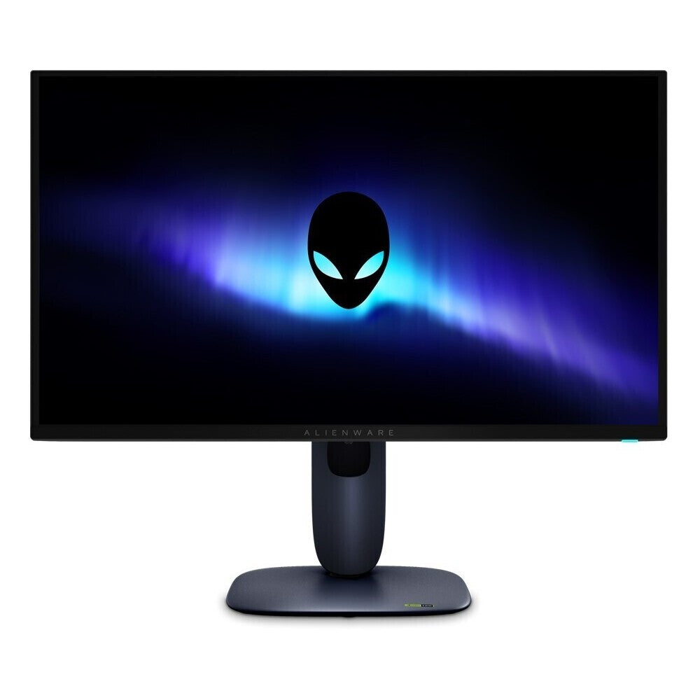 DELL Monitor ALIENWARE AW2725Q 27" 4K QD-OLED,USB-C,HDMI,DP,Height Adjustable,3YearsW