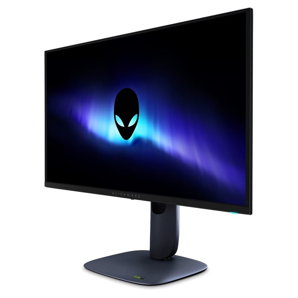 DELL Monitor ALIENWARE AW2725Q 27" 4K QD-OLED,USB-C,HDMI,DP,Height Adjustable,3YearsW