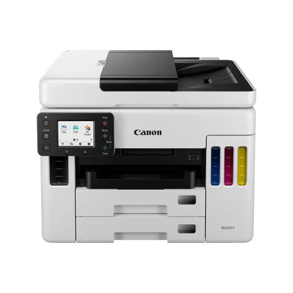 Πολυμηχάνημα Inkjet Canon MAXIFY GX7040