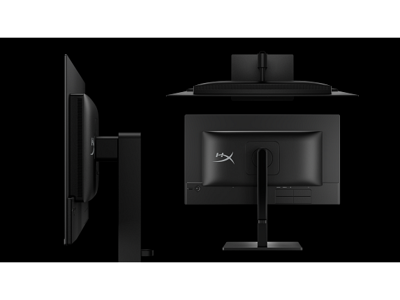 HyperX OMEN OLED 27q QHD 240Hz CH0R2E9