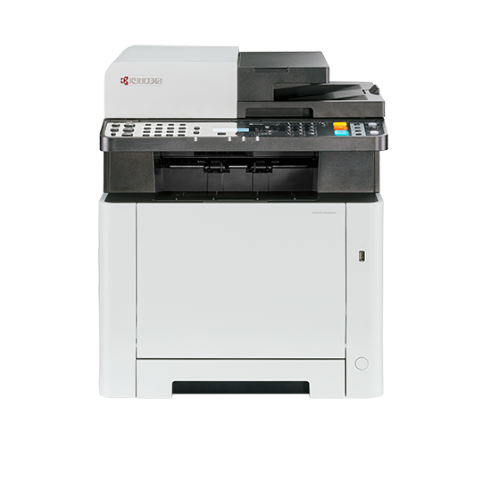 MFP LASER COLOR ECOSYS MA2100cfx