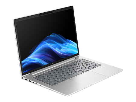 HP ProBook 4 G1iR Notebook 14" WUXGA Core 5-120U/16GB/512GB/W11P/3y NBD Onsite C5BX1AT