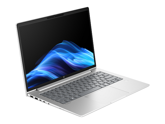HP ProBook 4 G1iR Notebook 14" WUXGA Core 5-120U/16GB/512GB/W11P/3y NBD Onsite C5BX1AT