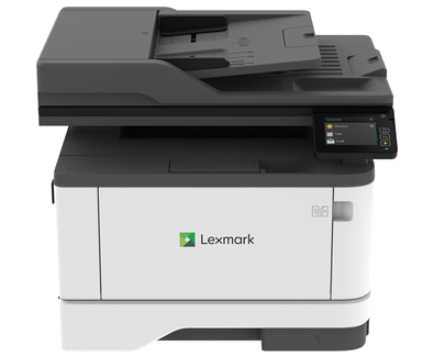 Πολυμηχάνημα LASER B/W lexmark MX431adn