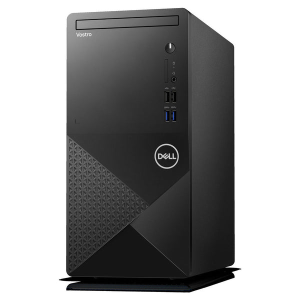 Desktop PC DELL Vostro 3910 MT(i5-12400|8GΒ|256SSD|Windows 10 Pro) 3 Years NBD