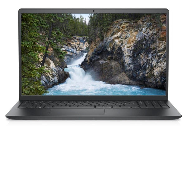 Laptop DELL Vostro 3510 Black (i5-1135G7/8GB/512SSD/Windows 10 Pro) 3 Years Prosupport