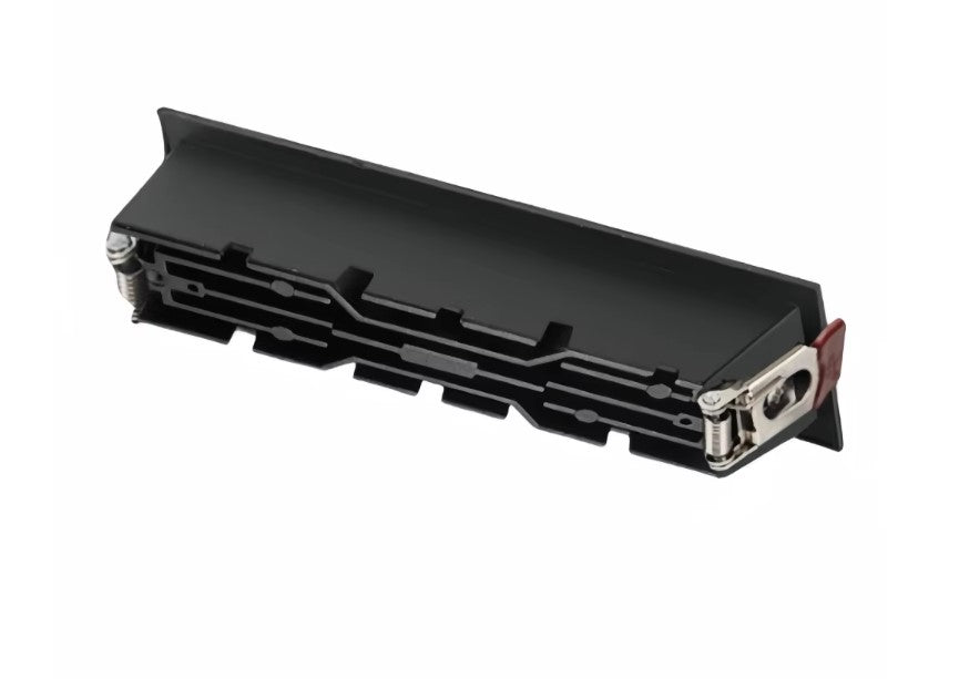 SE21-TBL-14 BEEM SPOT TRIMLESS BLACK AND WHITE 10W 730Lm 3000K 220-240V