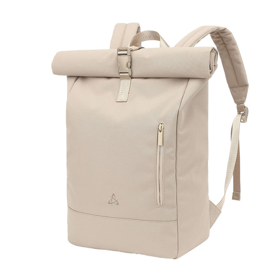 Sbox Laptop Backpack 15.6' Nss 19368 Be Jakarta Beige