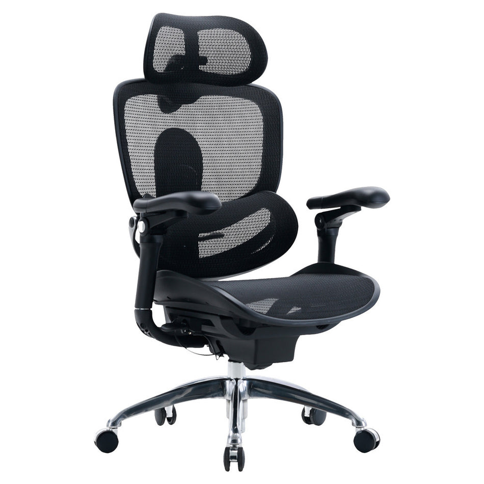 SIHOO ERGO CHAIR DORO C300-PRO-V2 BLACK