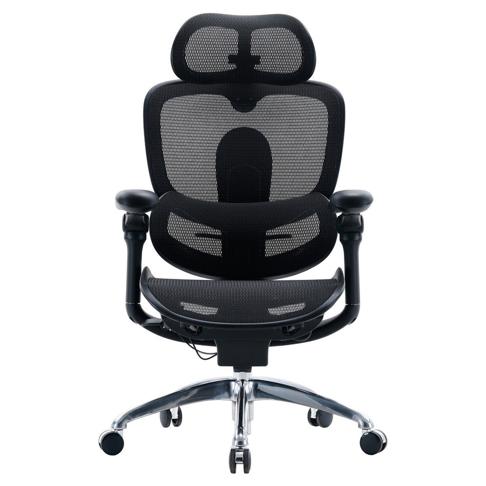 SIHOO ERGO CHAIR DORO C300-PRO-V2 BLACK