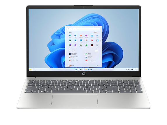 HP Laptop 15-fd0052nv i5/16/512 C42BYEA