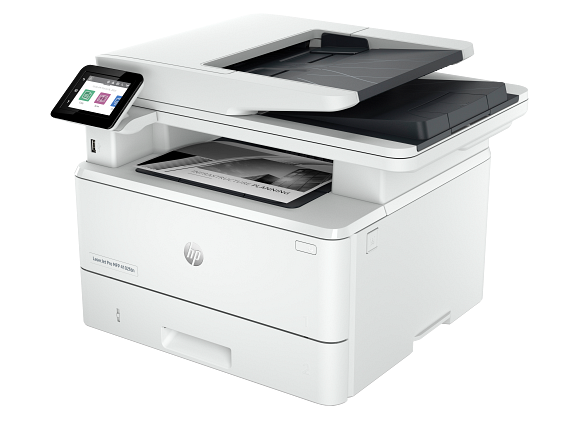 Πολυμηχάνημα HP Laserjet Pro 4102fdn Ασπρόμαυρο