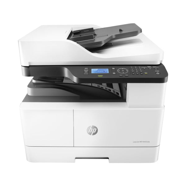 Πολυμηχάνημα Laser HP LaserJet M443nda 8AF72A