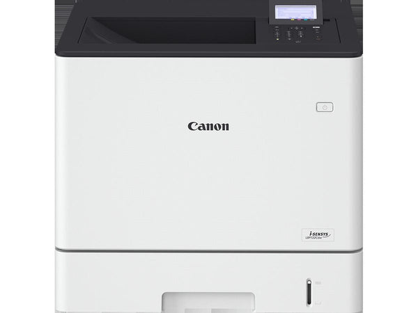 Εκτυπωτής Color Laser Canon I-SENSYS LBP722Cdw