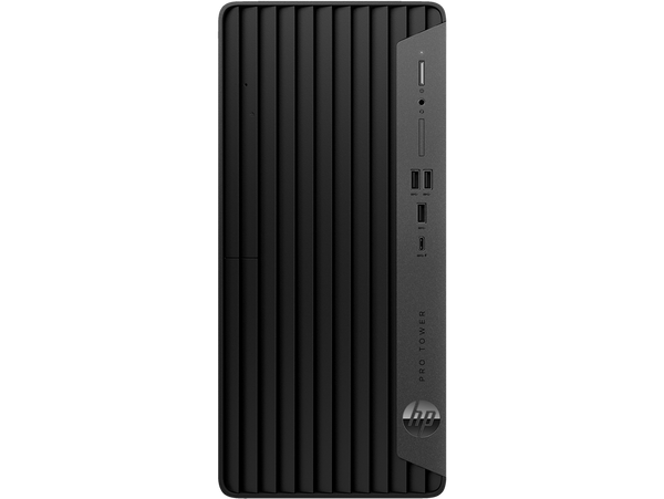 HP Pro Tower 400G9 i5-12500 16GB/512GB DOS  HP 5Υ On-Site - 9M8H7AT