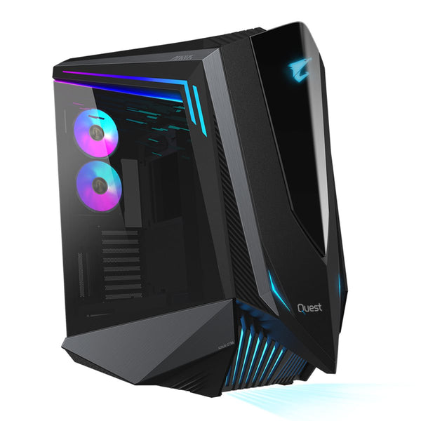 Desktop PC Quest Legend (i7/32GB/2TB+1024G/4090/Windows 11 Pro)