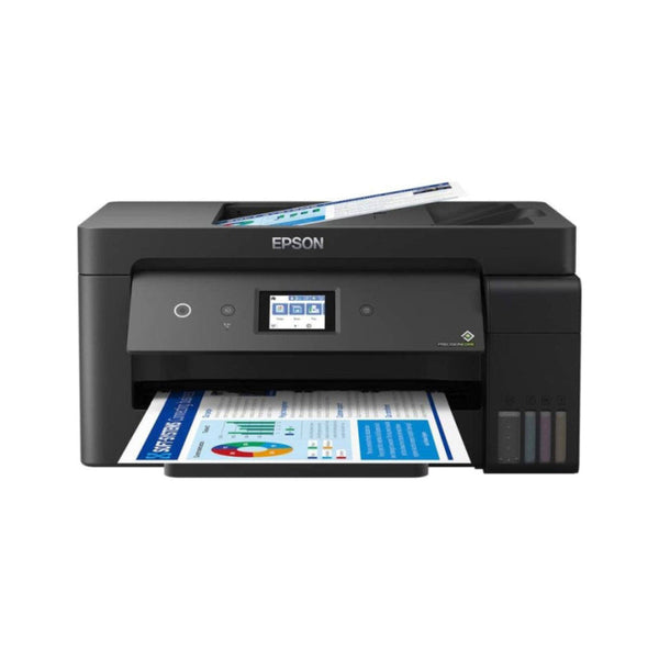 Πολυμηχάνημα Epson EcoTank L14150 A3 ITS