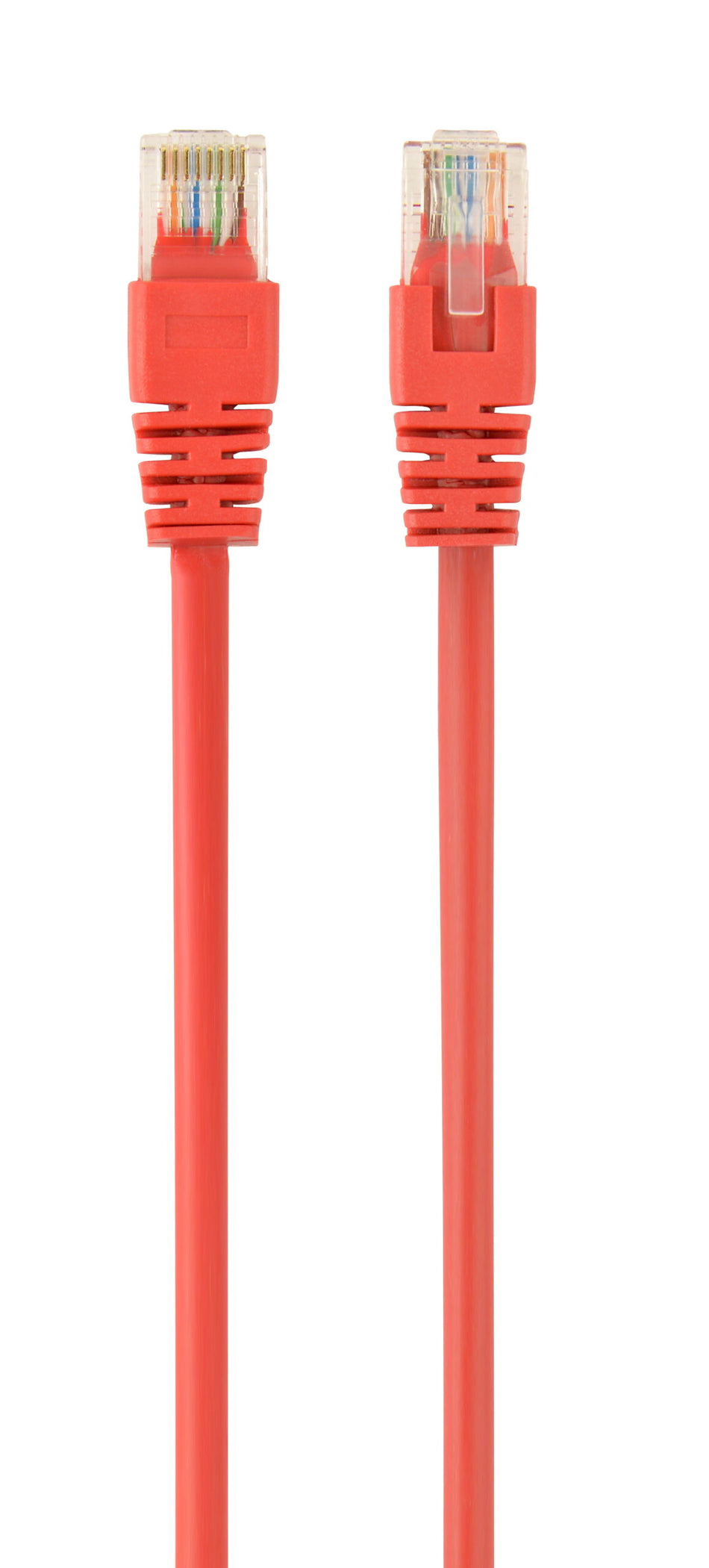 Cablexpert Cat5 E Utp Patch Cord 3 M Red