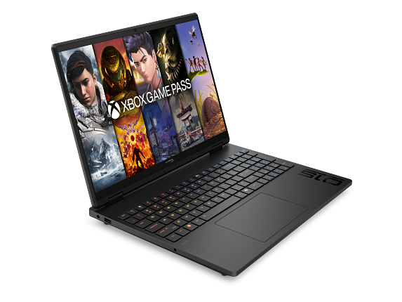 HP HyperX Omen 15-ga0001nv D72JREA