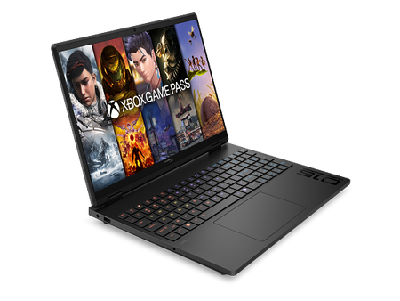 HP HyperX Omen 15-ga0001nv D72JREA