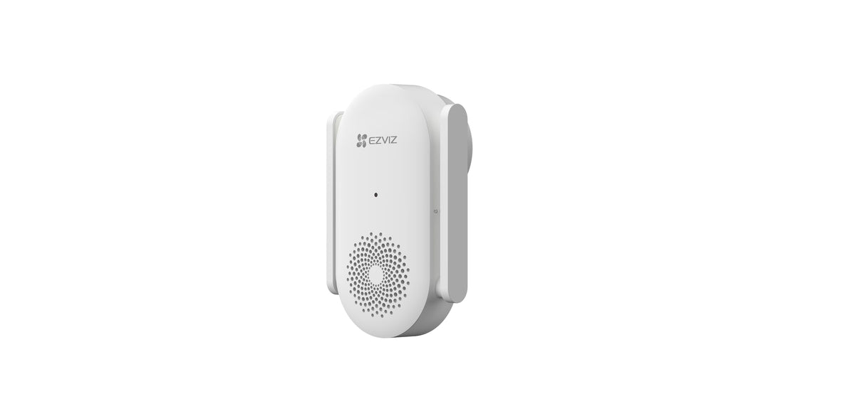 EZVIZ DOORBELL WIRELESS CH1 CHIME