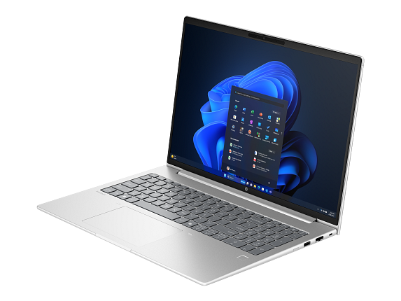 HP ProBook 4 G1a Notebook 16" WUXGA Ryzen 5-220, 16GB RAM, 512GB SSD, Windows 11 Pro, 3 Χρόνια Εγγύηση