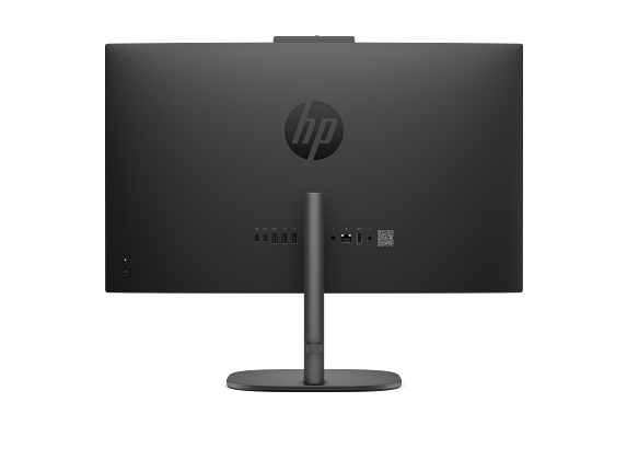 HP OmniStudio 24-cw0001nv White D79Z0EA