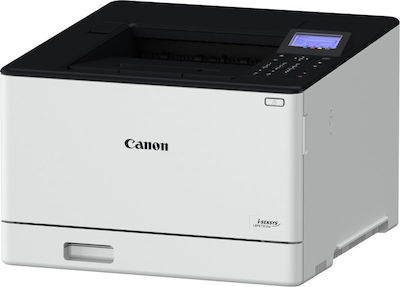 Εκτυπωτής CANON COL LASER i-SENSYS LBP673Cdw