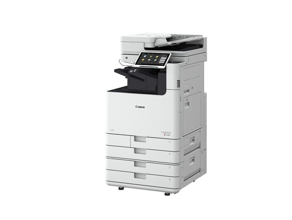 Πολυμηχάνημα Laser A3 COLOR IR DX C5840i MFP