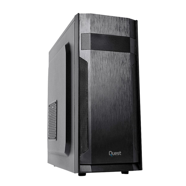 Desktop PC Quest Me (Ryzen 5-5600G/8GB/240SSD/Free Dos)